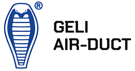Guangdong Geli Air Duct өндірісі Co., Ltd.