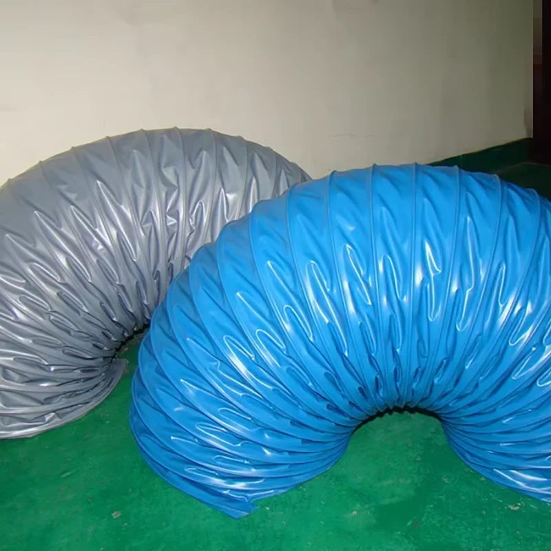 PVC ауа түтікшесінің негізгі сипаттамалары.